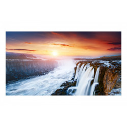 Monitor VH55C-R 55 inch Video Wall Mat 24h/7 700(cd/m2) 1920x1080 (FHD) Frame: 0.44mm(even) 3 years On-Site (LH55VHCRBGBXEN)