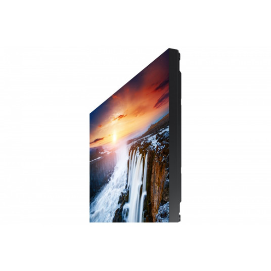 Monitor VH55C-R 55 inch Video Wall Mat 24h/7 700(cd/m2) 1920x1080 (FHD) Frame: 0.44mm(even) 3 years On-Site (LH55VHCRBGBXEN)