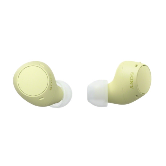 Kuulokkeet Sony WF-C510 Yellow