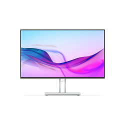 Lenovo L27i-4A PC-monitori 68,6 cm (27") 1920 x 1080 pikseliä LCD Harmaa