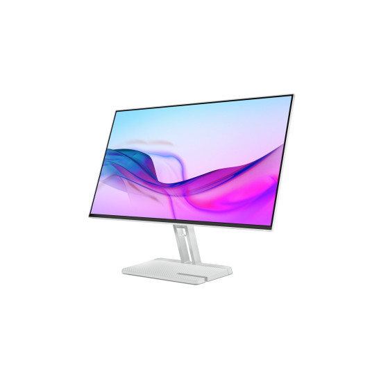 Lenovo L27i-4A PC-monitori 68,6 cm (27") 1920 x 1080 pikseliä LCD Harmaa