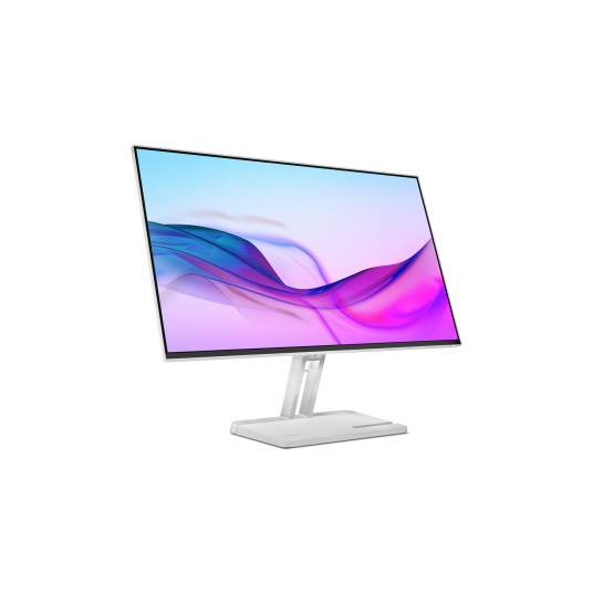 Lenovo L27i-4A PC-monitori 68,6 cm (27") 1920 x 1080 pikseliä LCD Harmaa