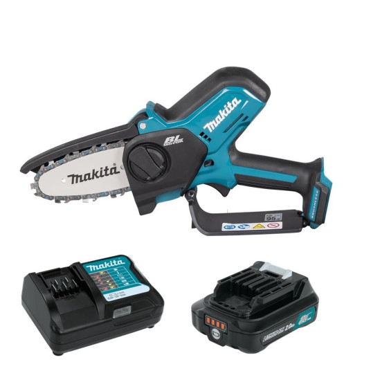 Akkukäyttöinen oksasaha - Makita UC100DWA01