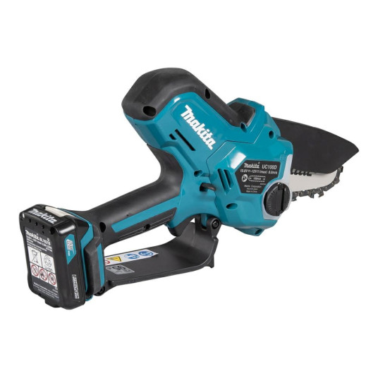 Akkukäyttöinen oksasaha - Makita UC100DWA01