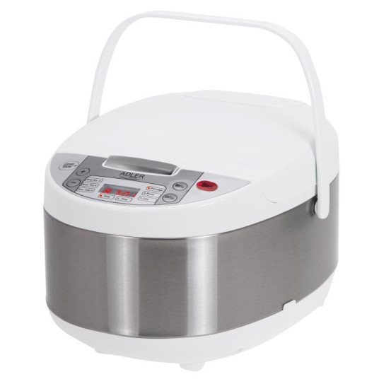 Monitoimipannu ADLER AD-6420 6IN1 3,25 L