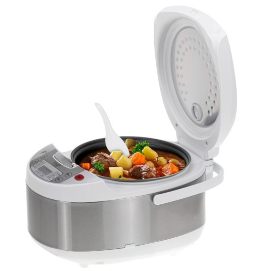Monitoimipannu ADLER AD-6420 6IN1 3,25 L