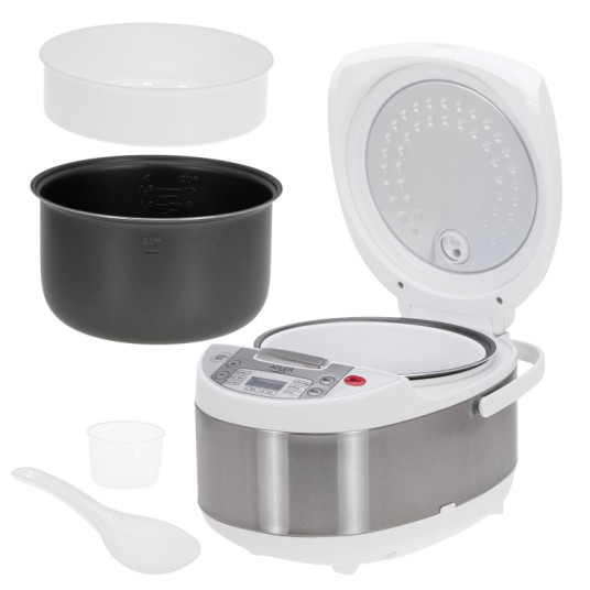 Monitoimipannu ADLER AD-6420 6IN1 3,25 L