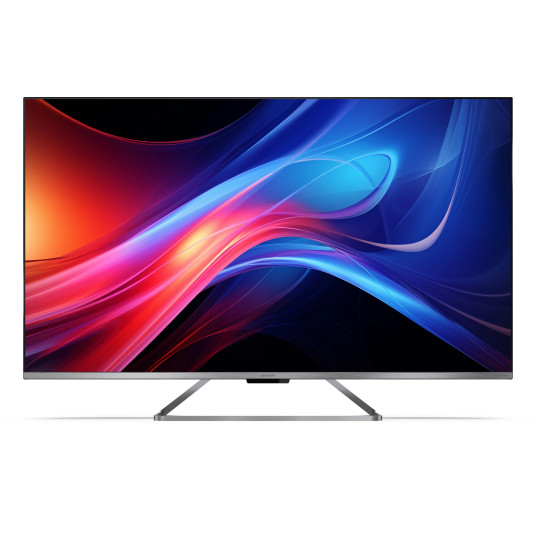 Televisio Sharp 55GP7265E QLED 55" Smart