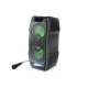 Sharp Party Speaker System with Built-in Battery | PS-931 | 180 W | Waterproof | Bluetooth | Black | Portable | Wireless connection