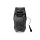 Sharp Party Speaker System with Built-in Battery | PS-931 | 180 W | Waterproof | Bluetooth | Black | Portable | Wireless connection