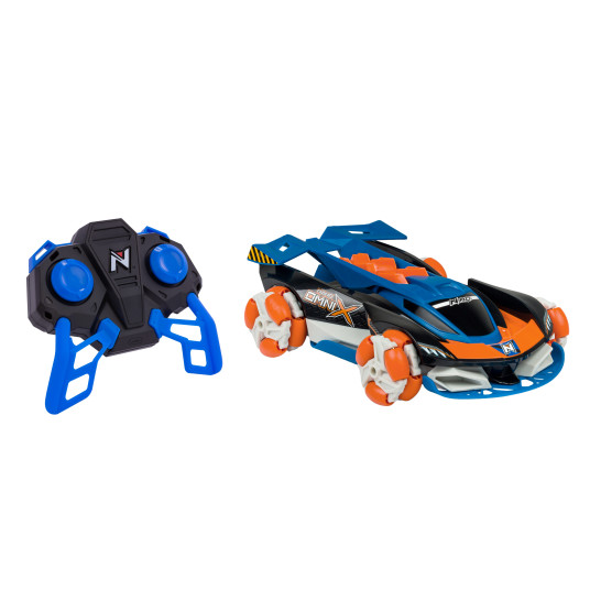 NIKKO 1:18 RC auto NANO OMNI X