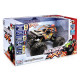 Maisto, Tech, Rock Crawler 3XL, RC Car, 8+ years