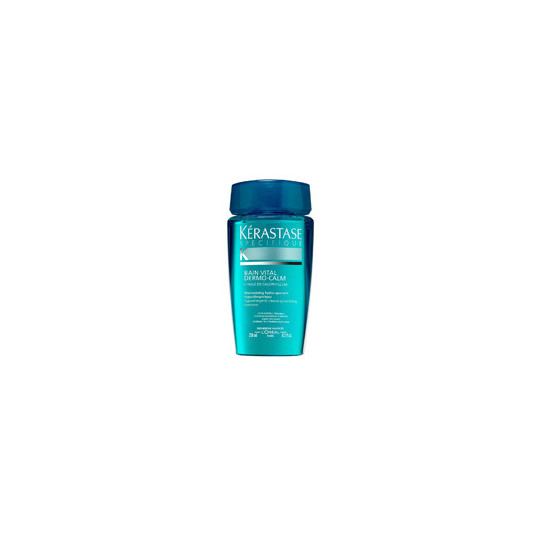 Kérastase Dermo Calm Bain Vital Haute Tolerance N / C - Shampoo for normal and mixed hair, 1000ml
