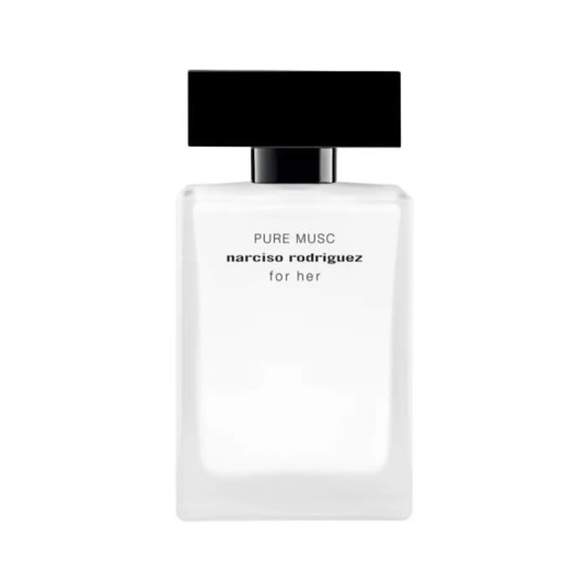 Narciso Rodriguez Pure Musc EDP Spray 50 ml naisille