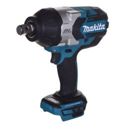 MAKITA DTW1001Z johdoton törmäysavain 3/4" LXT 18V musta, sininen