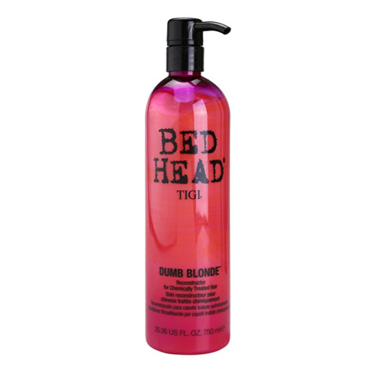 Tigi - 615908423112 Bed Head Dumb Blonde