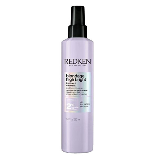 Redken - Blondage High Bright (hoito) 250 ml