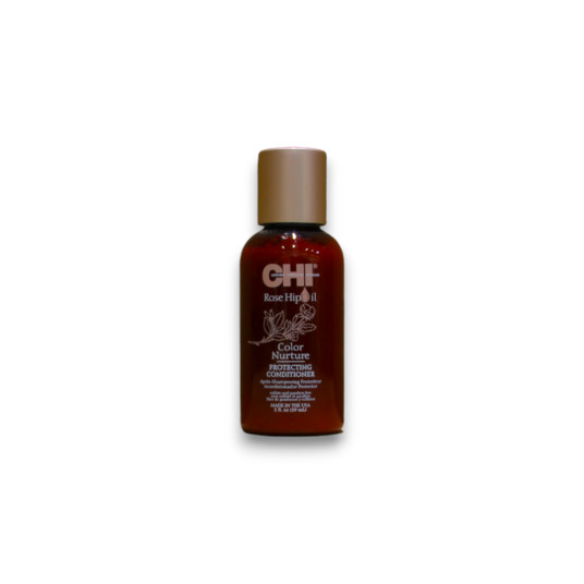 Chi, Rose HipOil, Hair Conditioner, For Colour Protection, 59 ml