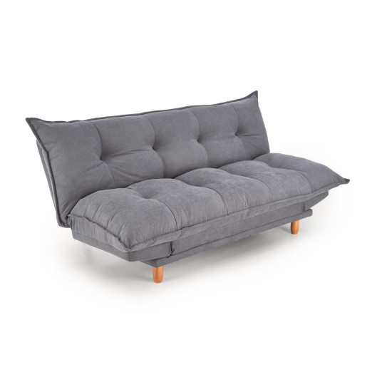 Sohva - Vuodesohva PILLOW, harmaa