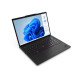 Kannettava tietokone Lenovo ThinkPad T14 Gen 5, AI-Powered Gaming PC, 14 WUXGA, Intel Core Ultra 7, RAM 16GB, 512GB SSD, Intel Graphics, Windows 11 Pro, Black 21ML0030MH