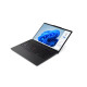 Kannettava tietokone Lenovo ThinkPad T14 Gen 5, AI-Powered Gaming PC, 14 WUXGA, Intel Core Ultra 7, RAM 16GB, 512GB SSD, Intel Graphics, Windows 11 Pro, Black 21ML0030MH