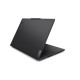 Kannettava tietokone Lenovo ThinkPad T14 Gen 5, AI-Powered Gaming PC, 14 WUXGA, Intel Core Ultra 7, RAM 16GB, 512GB SSD, Intel Graphics, Windows 11 Pro, Black 21ML0030MH