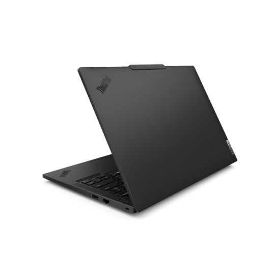 Kannettava tietokone Lenovo ThinkPad T14 Gen 5, AI-Powered Gaming PC, 14 WUXGA, Intel Core Ultra 7, RAM 16GB, 512GB SSD, Intel Graphics, Windows 11 Pro, Black 21ML0030MH