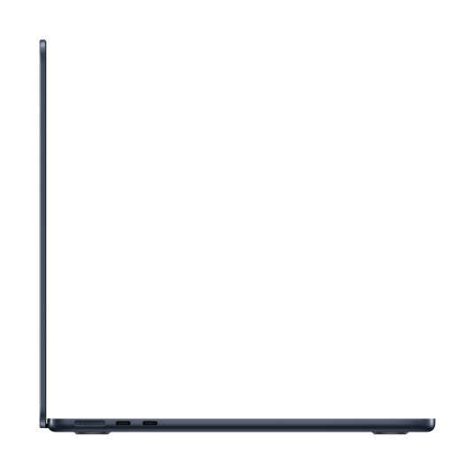 Kannettava tietokone MacBook Air 13” Apple M3 8C CPU, 8C GPU/16GB/256GB SSD/Midnight/RUS MC8K4RU/A