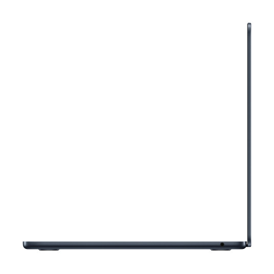 Kannettava tietokone MacBook Air 13” Apple M3 8C CPU, 8C GPU/16GB/256GB SSD/Midnight/RUS MC8K4RU/A