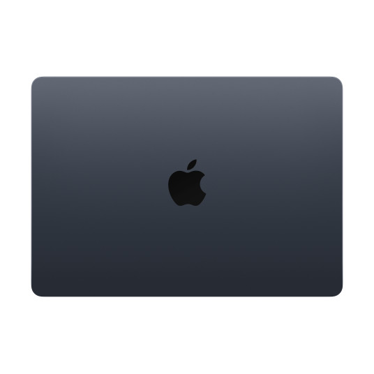 Kannettava tietokone MacBook Air 13” Apple M3 8C CPU, 8C GPU/16GB/256GB SSD/Midnight/RUS MC8K4RU/A