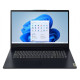 Kannettava tietokone Lenovo IdeaPad 3 17IAU7, 17.3 FHD, Intel Core i5, RAM 8GB, 512GB, Intel Iris Xe Graphics, Windows 11 Home, Navy Blue 82RL009UPB