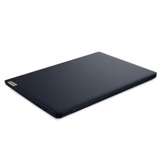 Kannettava tietokone Lenovo IdeaPad 3 17IAU7, 17.3 FHD, Intel Core i5, RAM 8GB, 512GB, Intel Iris Xe Graphics, Windows 11 Home, Navy Blue 82RL009UPB