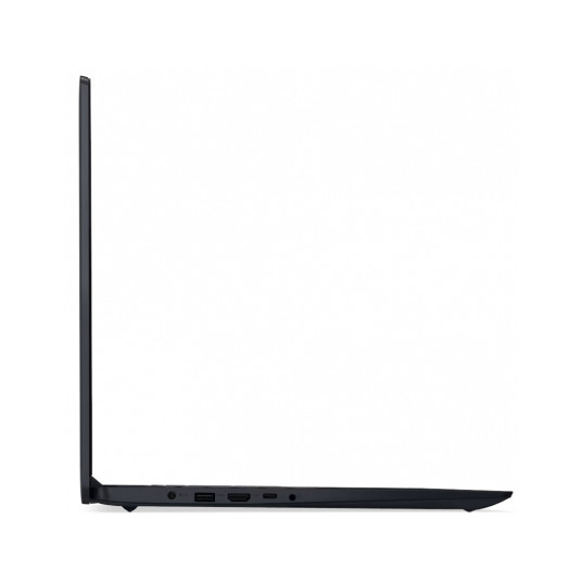 Kannettava tietokone Lenovo IdeaPad 3 17IAU7, 17.3 FHD, Intel Core i5, RAM 8GB, 512GB, Intel Iris Xe Graphics, Windows 11 Home, Navy Blue 82RL009UPB