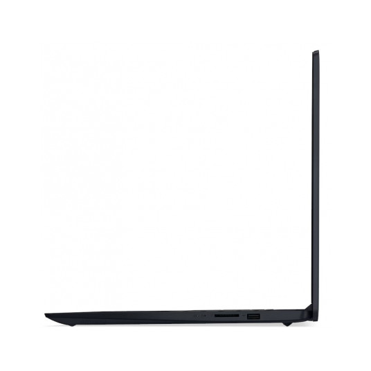 Kannettava tietokone Lenovo IdeaPad 3 17IAU7, 17.3 FHD, Intel Core i5, RAM 8GB, 512GB, Intel Iris Xe Graphics, Windows 11 Home, Navy Blue 82RL009UPB