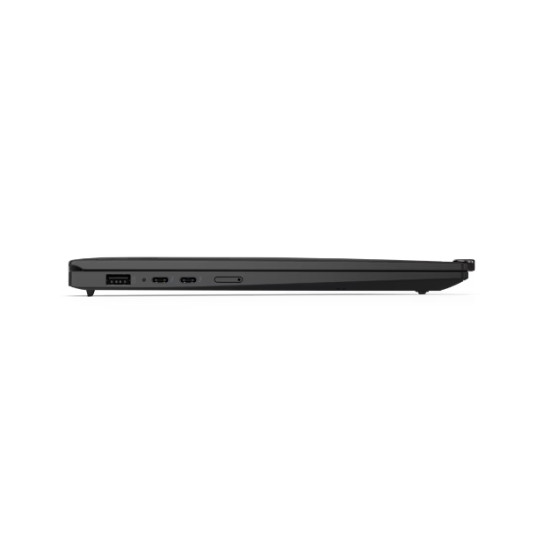 Lenovo | ThinkPad X1 Carbon Gen 12 | Musta | 14" | IPS | WUXGA | 1920 x 1200 pikseliä | Häikäisynesto | Intel Core i7 | ULT7-155U | 32 Gt | LPDDR5x | SSD 1000 Gt | Intel Graphics | Windows 11 Pro | 802.11ax | Bluetooth-versio 5.3 | LTE päivitettävä Näppäi