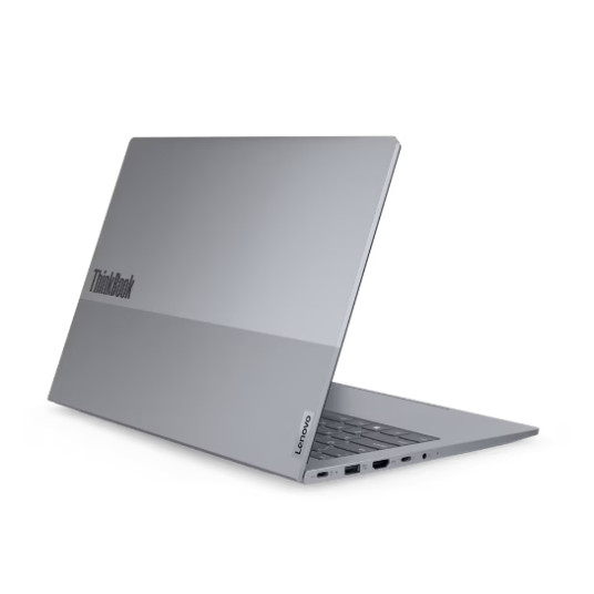 Lenovo ThinkBook 14 G7 IML 14 WUXGA ULT7 155H/16GB/512GB/Intel Arc Graphics/WIN11 Pro/Nordic Backlit kbd/Grey/FP/2Y Takuu | Lenovo