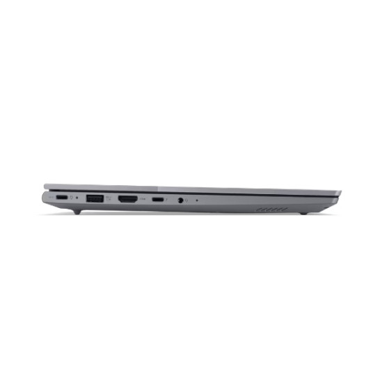 Lenovo ThinkBook 14 G7 IML 14 WUXGA ULT7 155H/16GB/512GB/Intel Arc Graphics/WIN11 Pro/Nordic Backlit kbd/Grey/FP/2Y Takuu | Lenovo