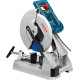 Bosch 0 601 B28 000 Kannettava pyörösaha 30,5 cm 1500 RPM 2000 W