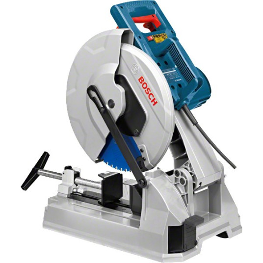 Bosch 0 601 B28 000 Kannettava pyörösaha 30,5 cm 1500 RPM 2000 W