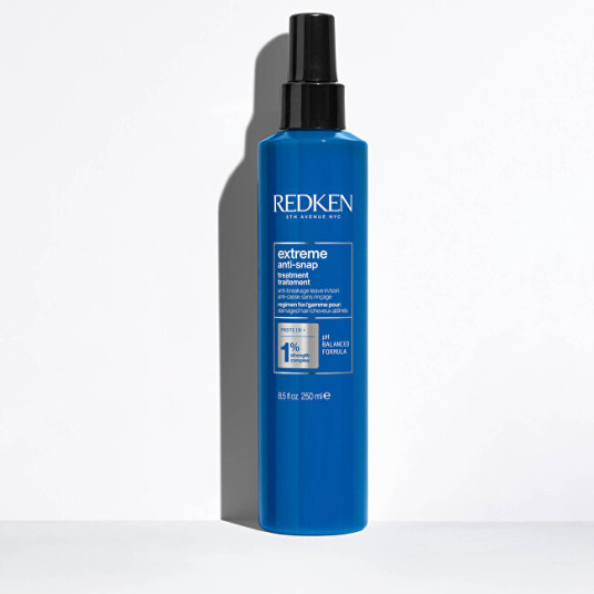 Redken - Extreme (Anti-Snap Anti-Breakage Leave Hoito) herkille ja vaurioituneille hiuksille - 250 ml - uusi pakkaus