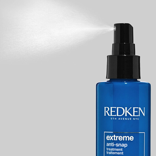Redken - Extreme (Anti-Snap Anti-Breakage Leave Hoito) herkille ja vaurioituneille hiuksille - 250 ml - uusi pakkaus