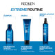 Redken - Extreme (Anti-Snap Anti-Breakage Leave Hoito) herkille ja vaurioituneille hiuksille - 250 ml - uusi pakkaus