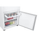 Fridge-freezer BRB38G705EWW