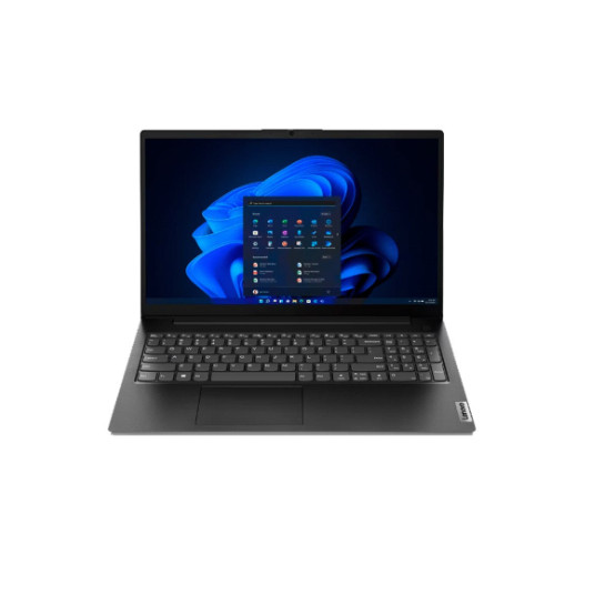 Lenovo LOQ 15IRH8 i5-12450H kannettava tietokone 15.6" / 16GB / 512GB