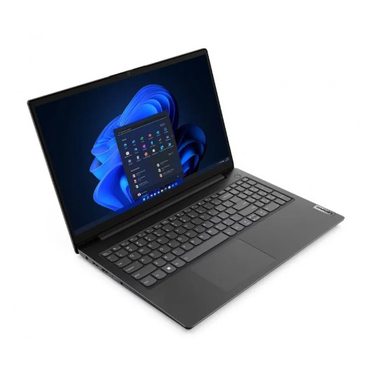 Lenovo LOQ 15IRH8 i5-12450H kannettava tietokone 15.6" / 16GB / 512GB