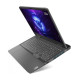 Lenovo LOQ 15IRH8 i5-12450H kannettava tietokone 15.6" / 16GB / 512GB