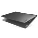 Lenovo LOQ 15IRH8 i5-12450H kannettava tietokone 15.6" / 16GB / 512GB