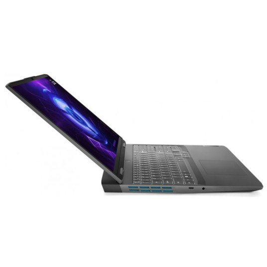 Lenovo LOQ 15IRH8 i5-12450H kannettava tietokone 15.6" / 16GB / 512GB