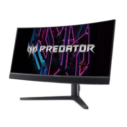 ACER Predator X34Vbmiiphuzx 34-tuumainen WQHD-näyttö