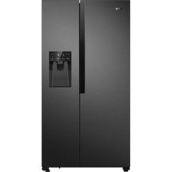 Jääkaappi GORENJE NRS9EVB